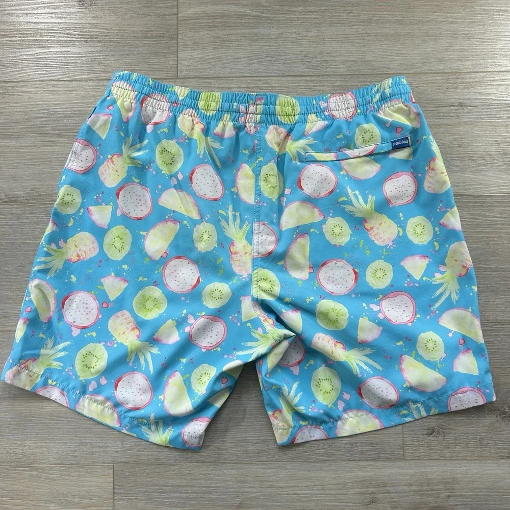 Chubbies Men's XL‎ 7